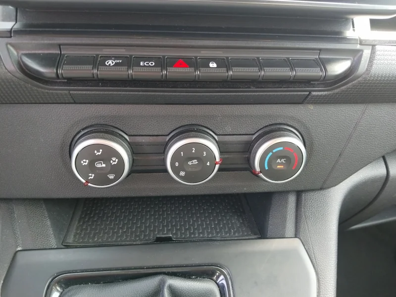 Imagen de Renault Kangoo Furgón
