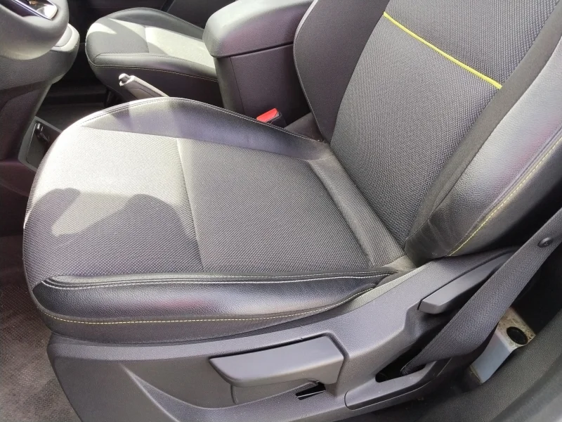Imagen de Renault Kangoo Furgón