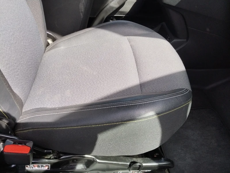 Imagen de Renault Kangoo Furgón