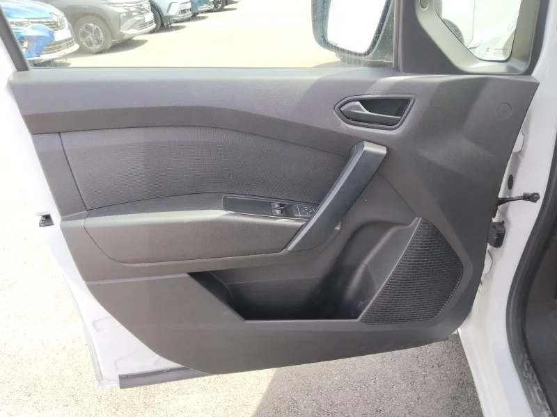 Imagen de Renault Kangoo Furgón