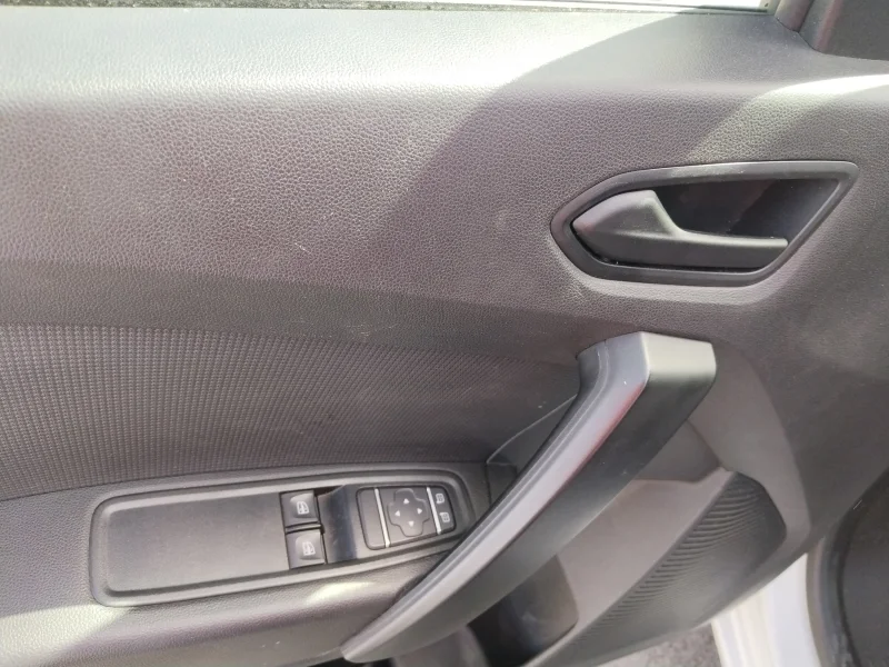 Imagen de Renault Kangoo Furgón