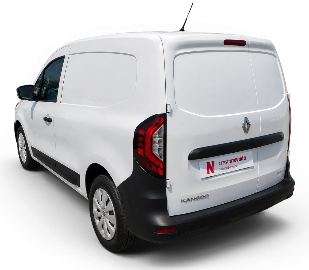 Imagen 2 de Renault Kangoo Furgón Diesel 95 CV por 17.690 €