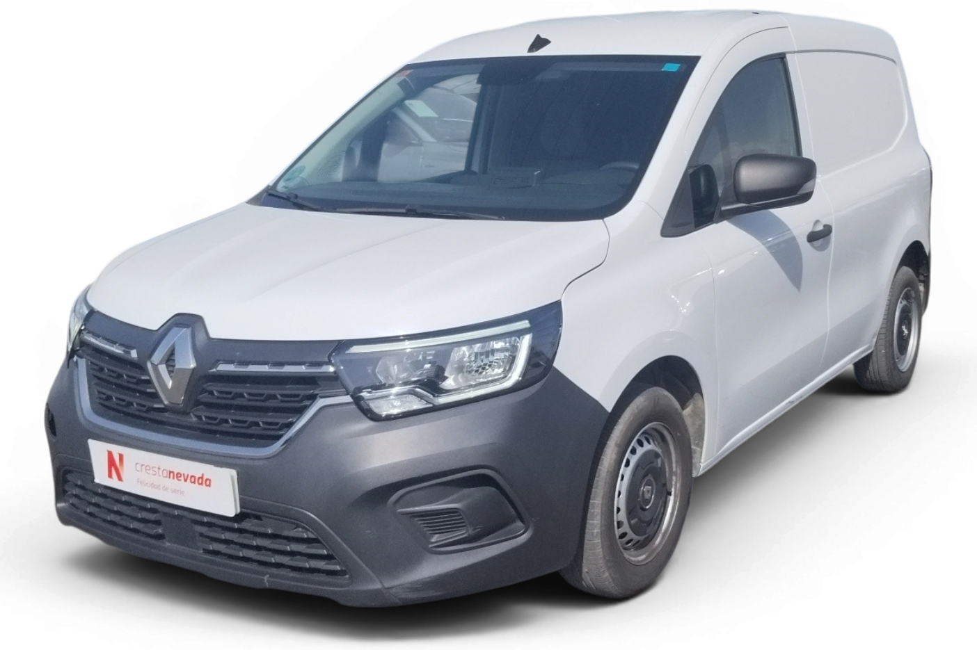 Renault Kangoo Furgón Diesel 95 CV por 17.690 €