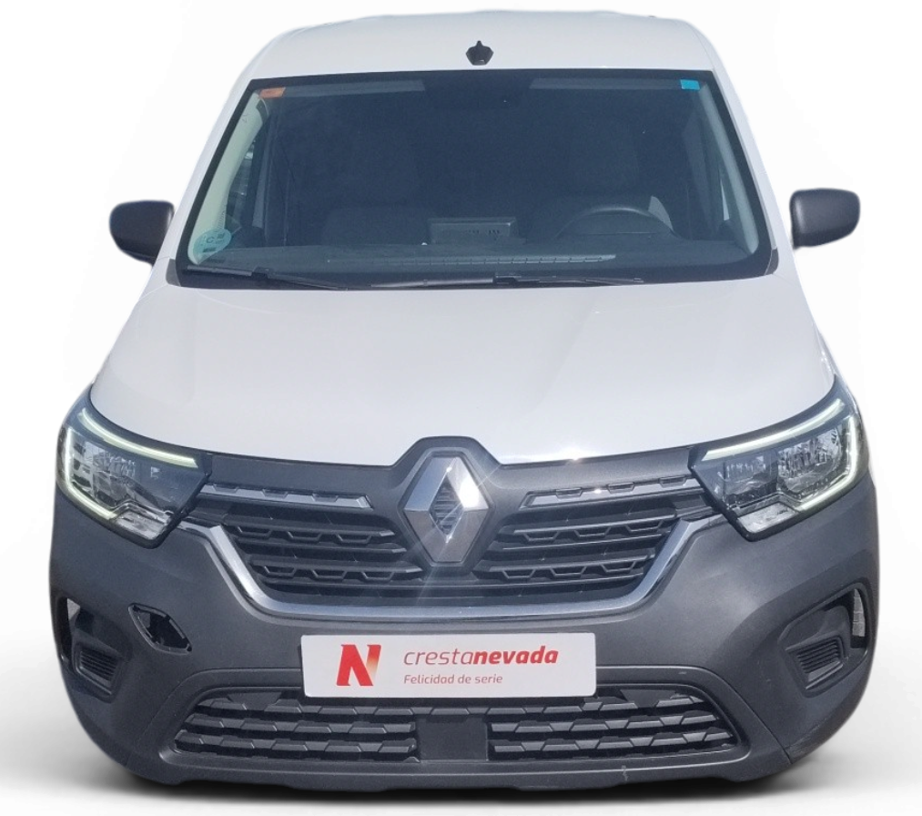 Imagen 2 de Renault Kangoo Furgón Diesel 95 CV por 17.690 €