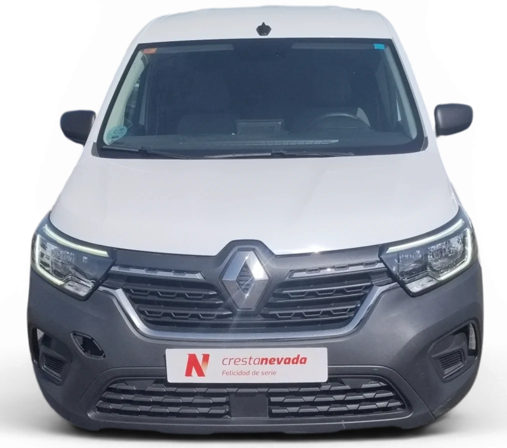 Imagen de Renault Kangoo Furgón