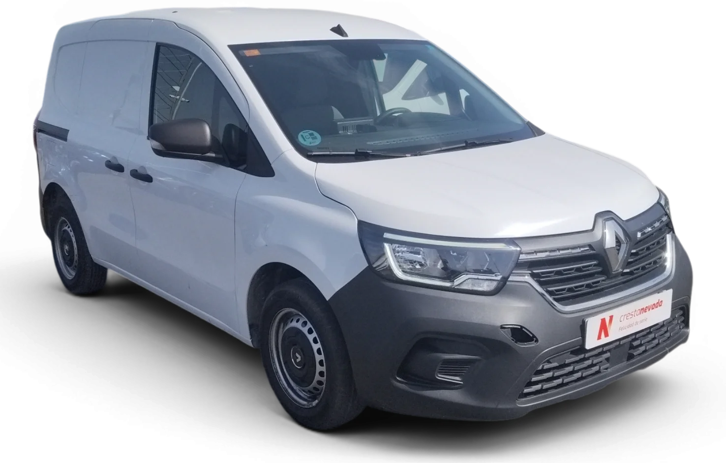 Imagen de Renault Kangoo Furgón