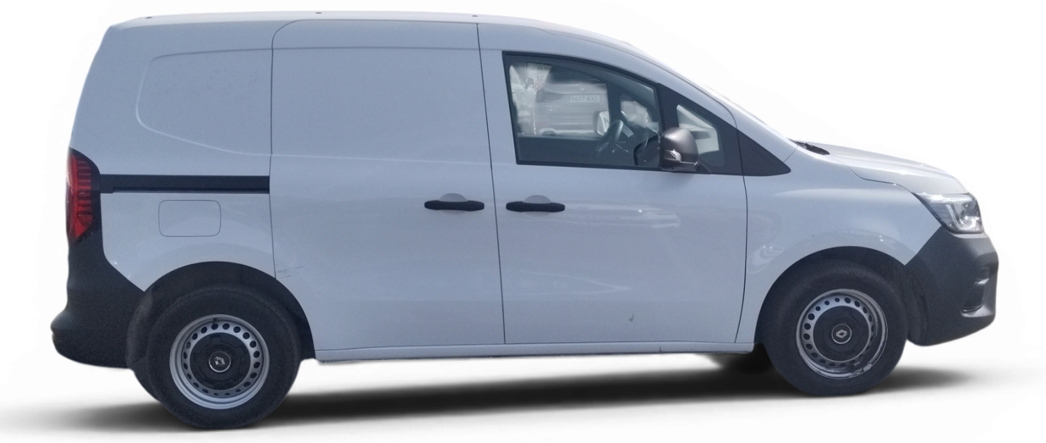 Imagen 4 de Renault Kangoo Furgón Diesel 95 CV por 17.690 €