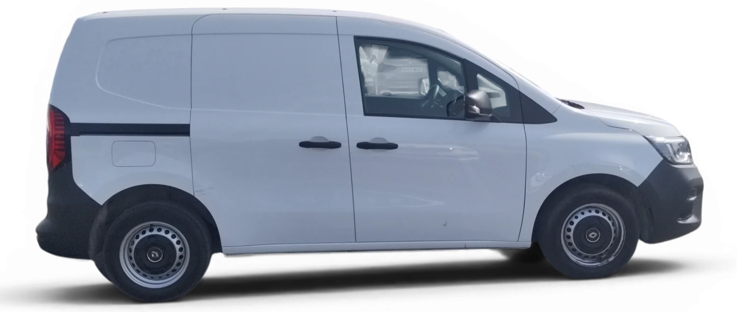 Imagen de Renault Kangoo Furgón