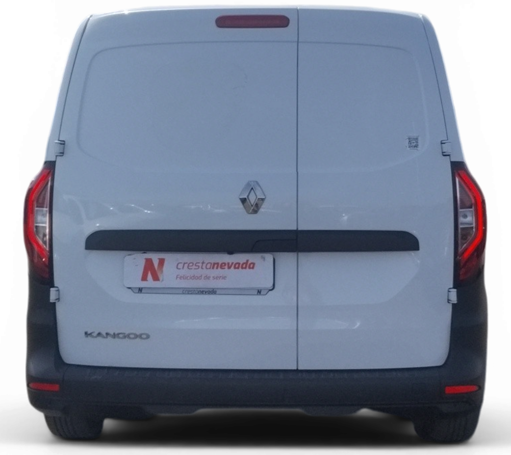 Imagen 6 de Renault Kangoo Furgón Diesel 95 CV por 17.690 €