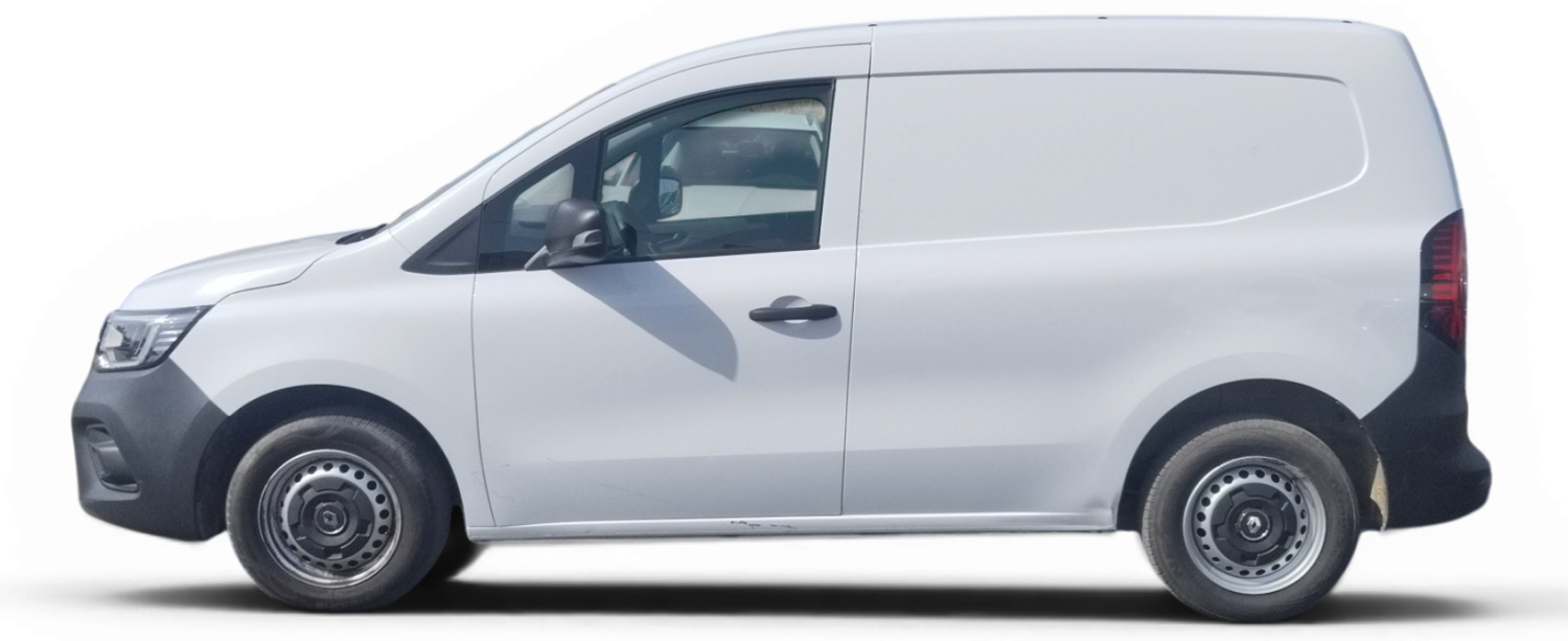 Imagen 8 de Renault Kangoo Furgón Diesel 95 CV por 17.690 €