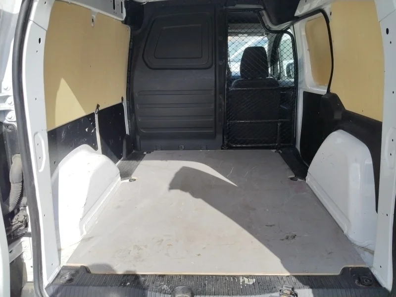 Imagen de Renault Kangoo Furgón