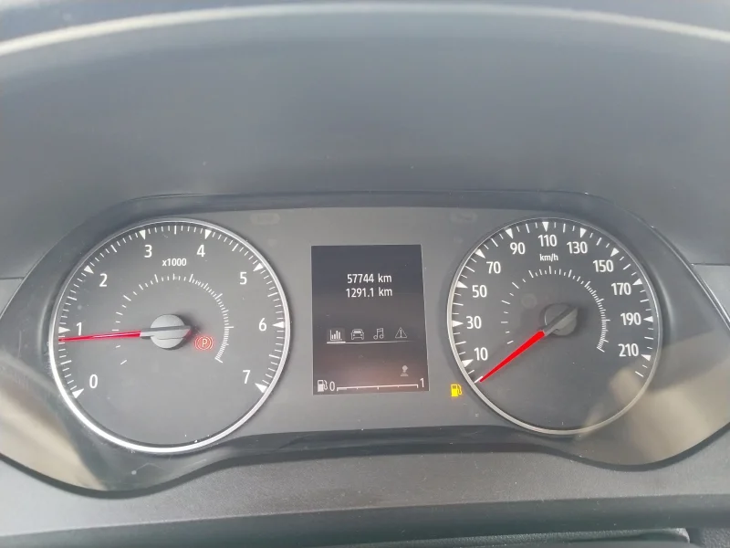 Imagen de Renault Kangoo Furgón