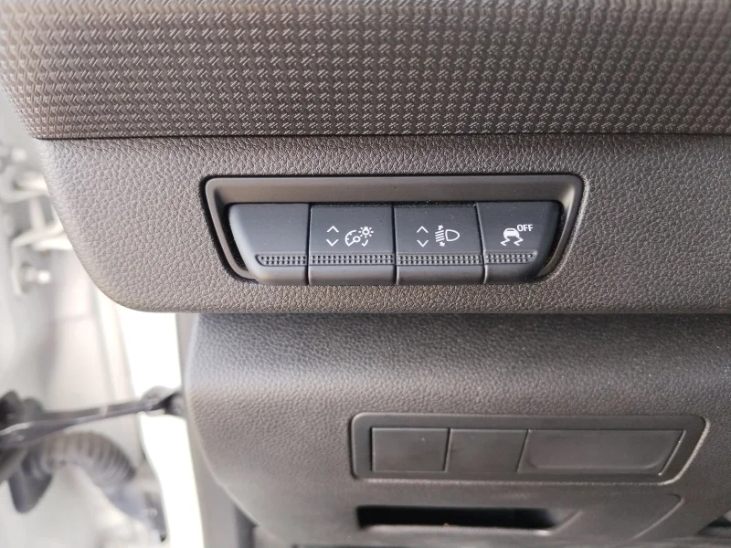 Imagen de Renault Kangoo Furgón