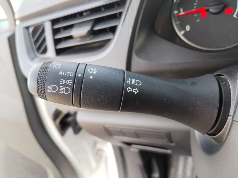 Imagen de Renault Kangoo Furgón