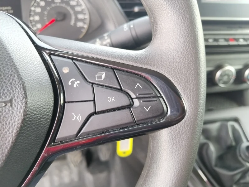 Imagen de Renault Kangoo Furgón