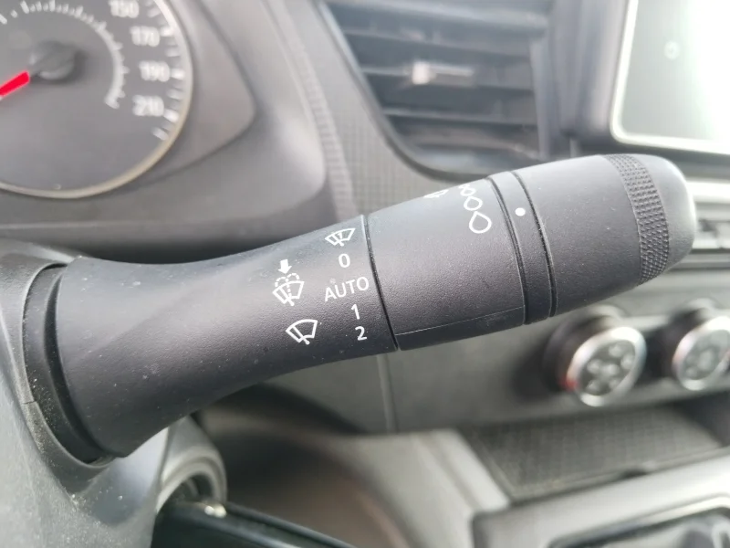 Imagen de Renault Kangoo Furgón