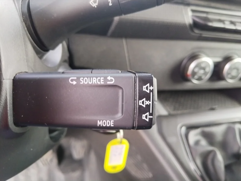 Imagen de Renault Kangoo Furgón