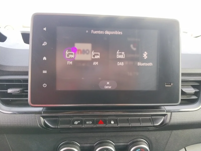 Imagen de Renault Kangoo Furgón