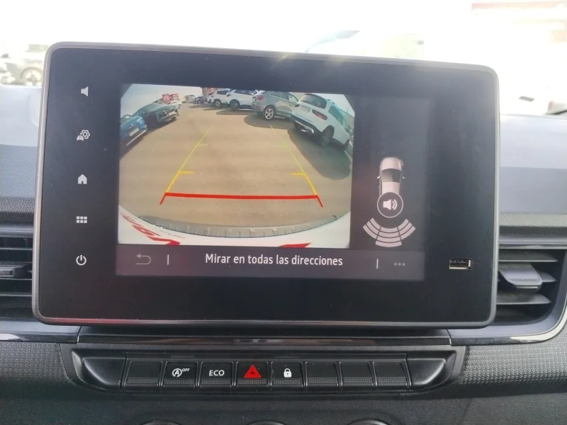 Imagen de Renault Kangoo Furgón