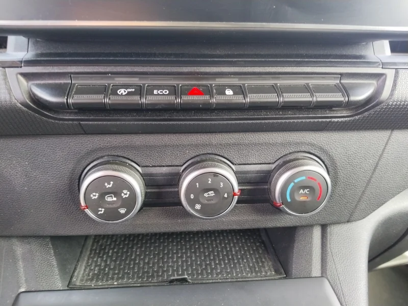 Imagen de Renault Kangoo Furgón