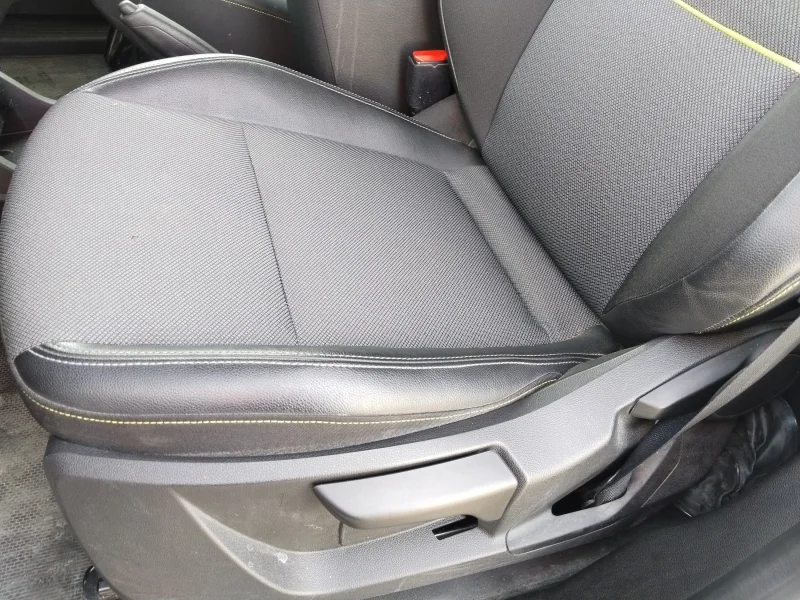 Imagen de Renault Kangoo Furgón