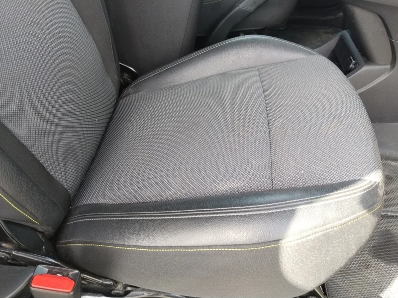 Imagen de Renault Kangoo Furgón