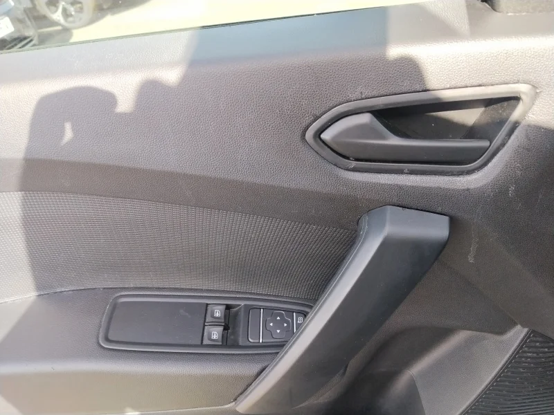 Imagen de Renault Kangoo Furgón