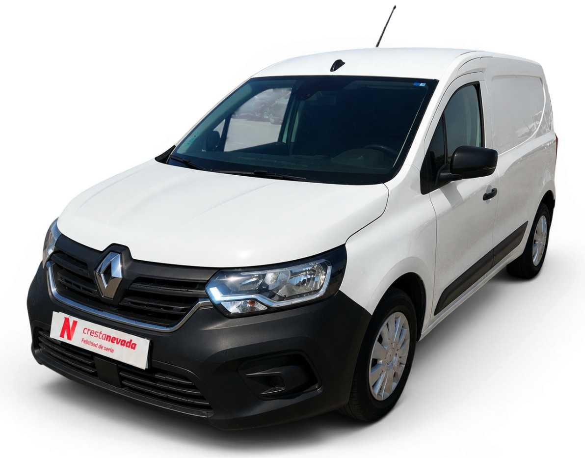 Renault Kangoo Furgón Diesel 95 CV por 17.990 €