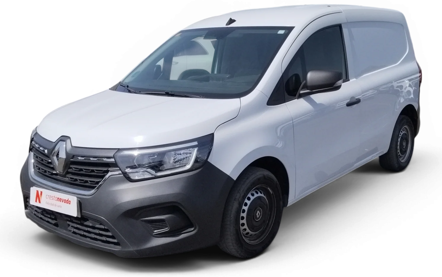 Renault Kangoo Furgón