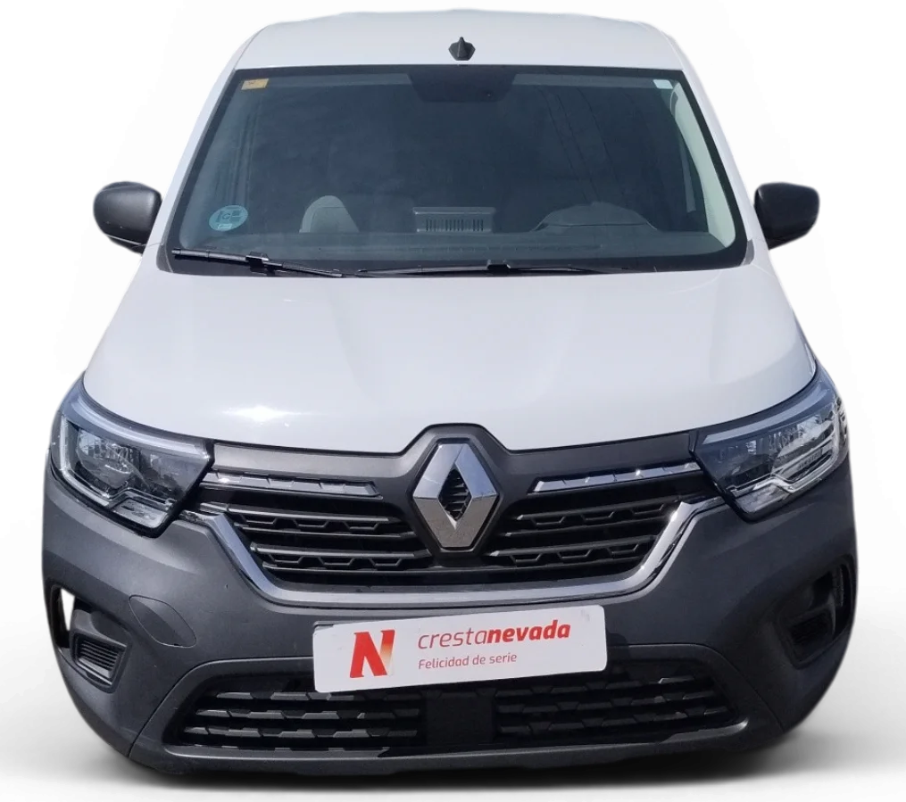 Imagen de Renault Kangoo Furgón