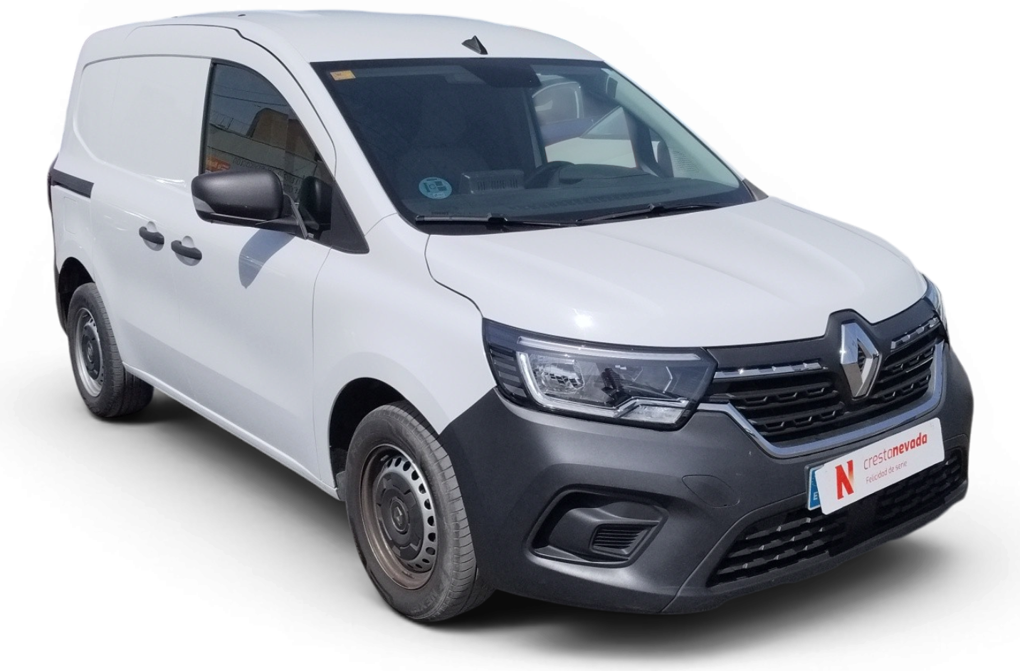 Imagen 3 de Renault Kangoo Furgón Diesel 95 CV por 17.990 €
