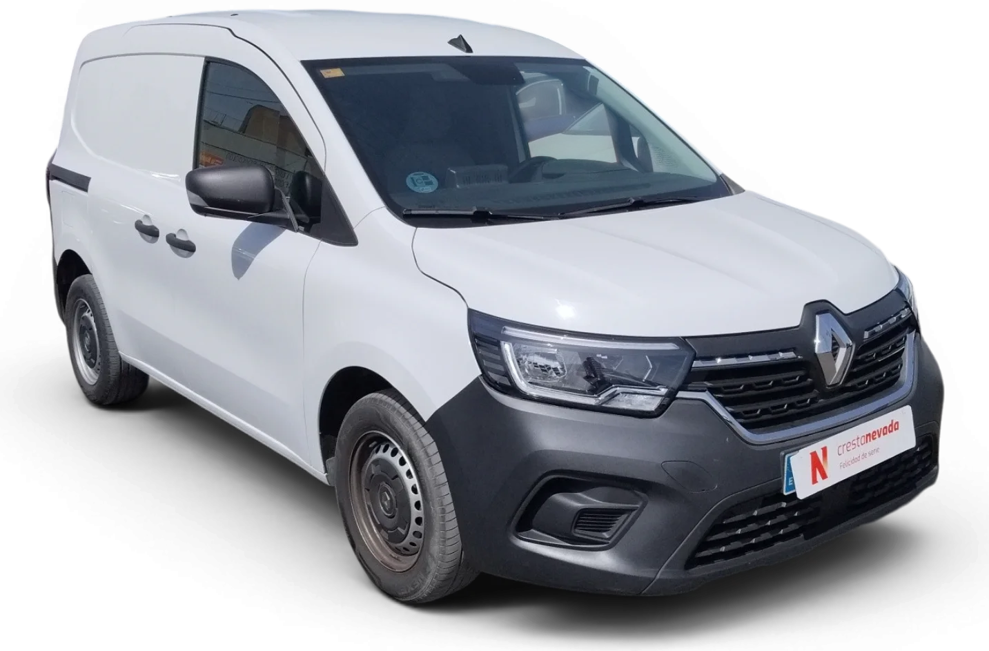 Imagen de Renault Kangoo Furgón