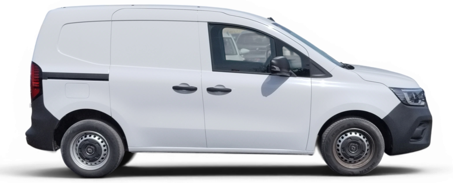 Imagen 4 de Renault Kangoo Furgón Diesel 95 CV por 17.990 €