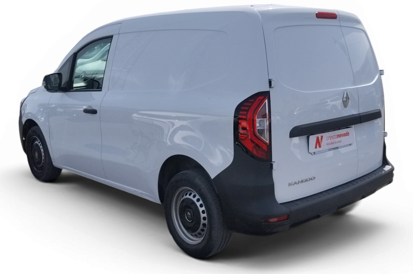 Imagen 7 de Renault Kangoo Furgón Diesel 95 CV por 17.990 €