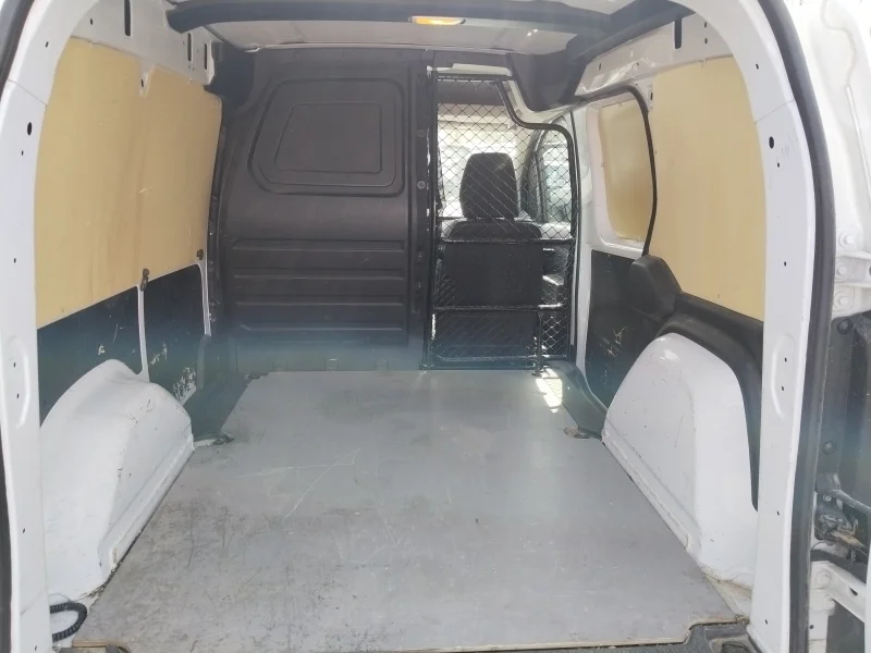 Imagen de Renault Kangoo Furgón