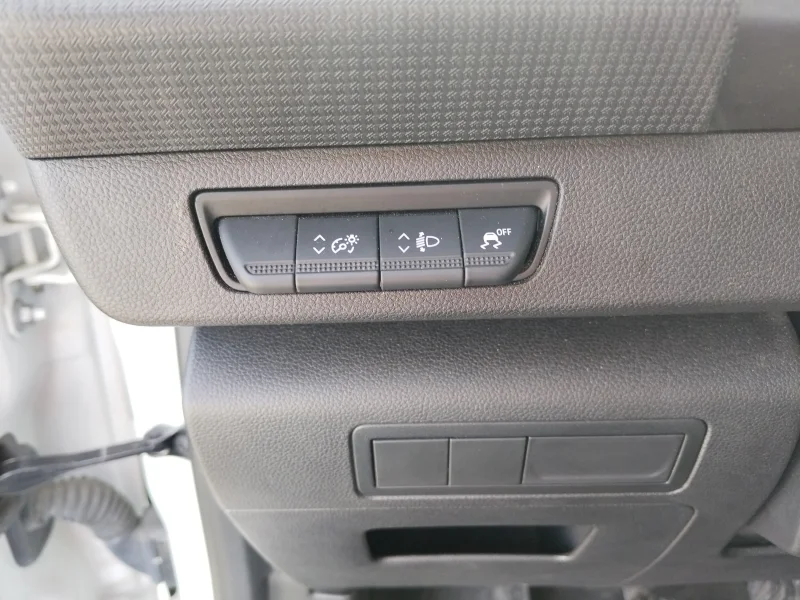 Imagen de Renault Kangoo Furgón