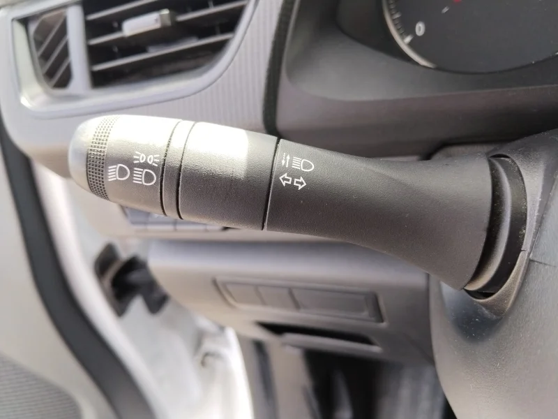 Imagen de Renault Kangoo Furgón