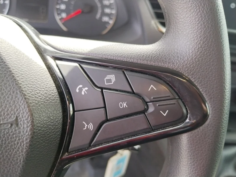 Imagen de Renault Kangoo Furgón