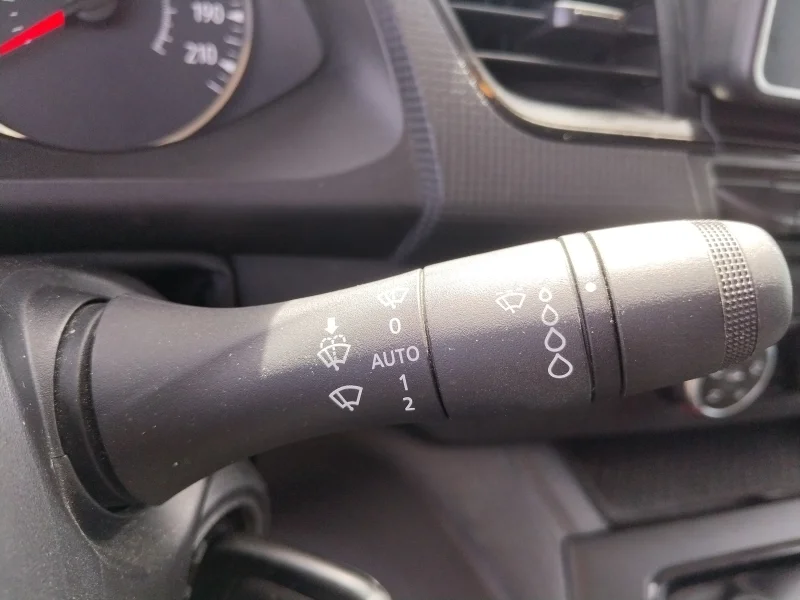 Imagen de Renault Kangoo Furgón