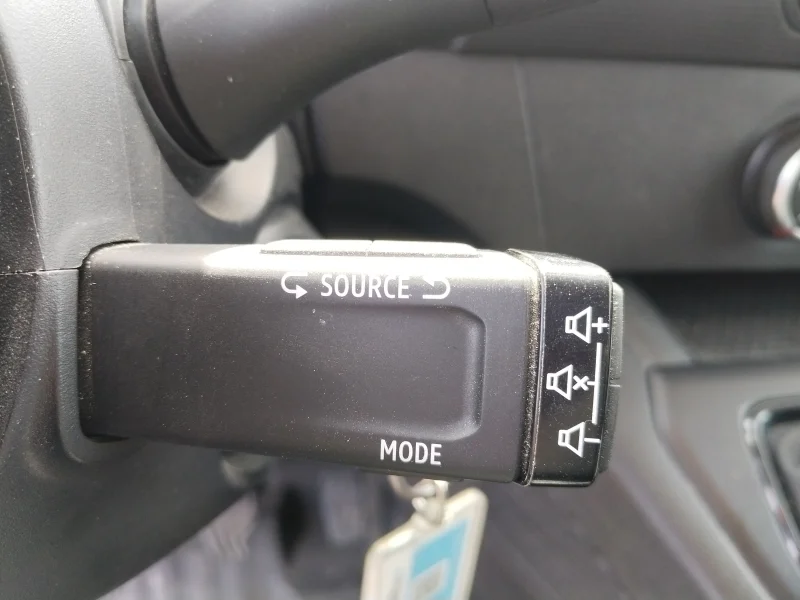 Imagen de Renault Kangoo Furgón