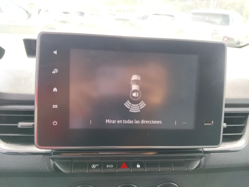 Imagen de Renault Kangoo Furgón