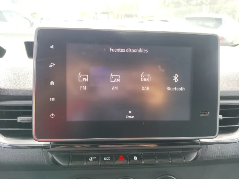 Imagen de Renault Kangoo Furgón