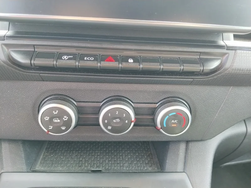 Imagen de Renault Kangoo Furgón