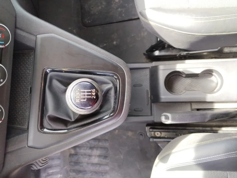 Imagen de Renault Kangoo Furgón
