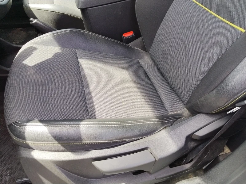 Imagen de Renault Kangoo Furgón