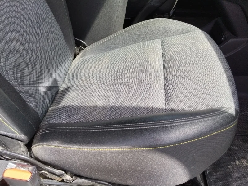 Imagen de Renault Kangoo Furgón