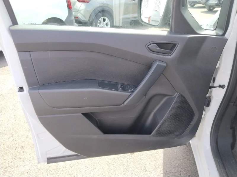 Imagen de Renault Kangoo Furgón