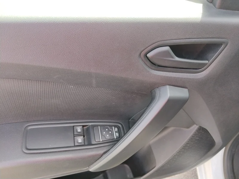 Imagen de Renault Kangoo Furgón