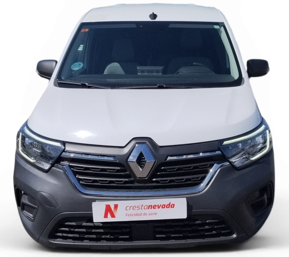 Imagen 2 de Renault Kangoo Furgón Diesel 95 CV por 17.990 €