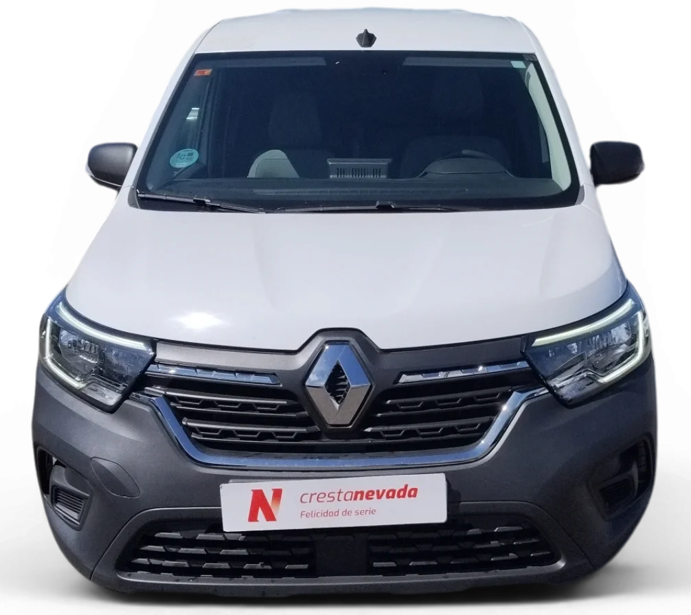 Imagen de Renault Kangoo Furgón